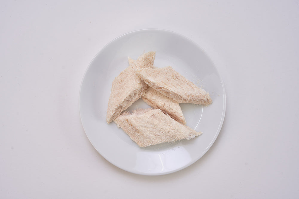フリーズドライ　なまず100g