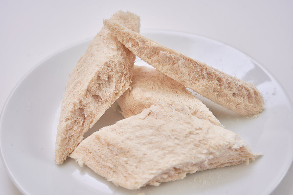 フリーズドライ 25g×5pセット – Natural Supple Meat