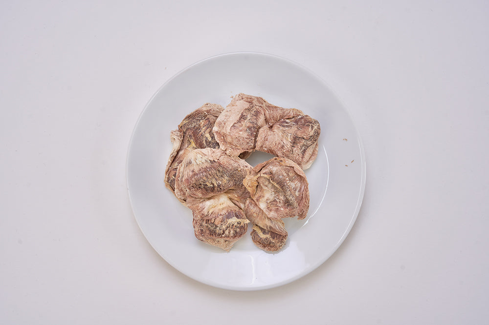 フリーズドライ 鶏砂肝25g×5袋 – Natural Supple Meat