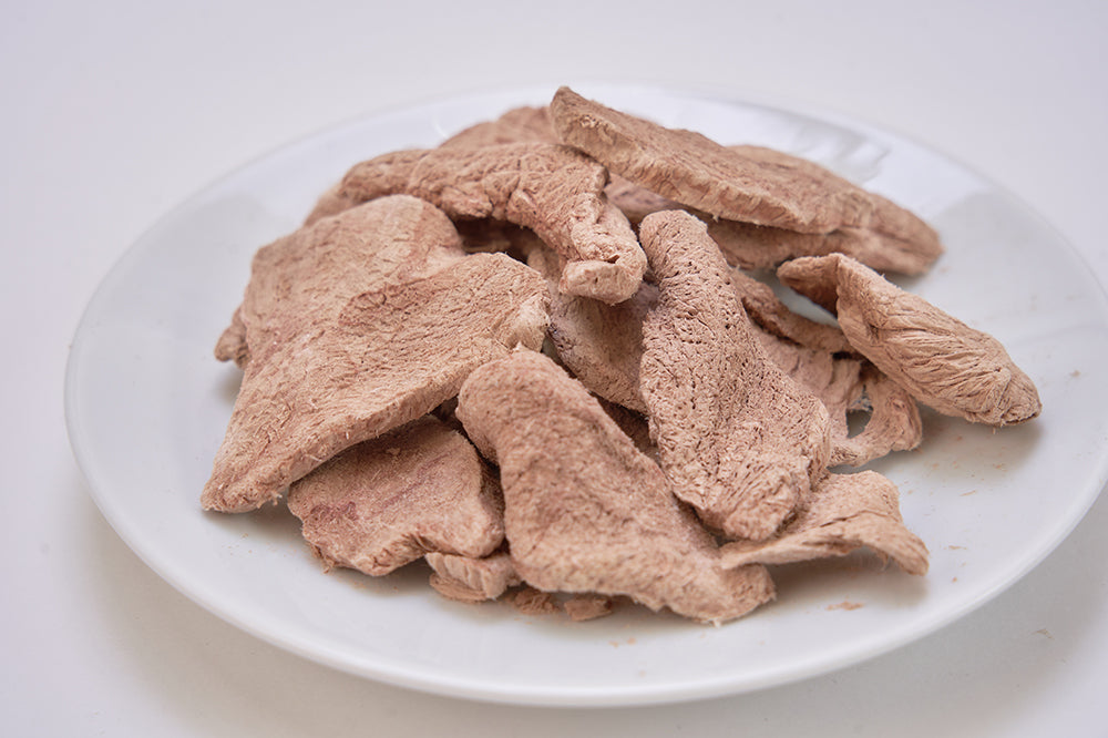 フリーズドライ　カンガルースライス25g×100袋（ケース出荷）