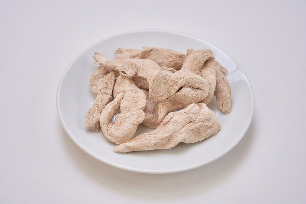 フリーズドライチキン 130g 5袋 フリーズドライチキン 130g 5袋 - メルカリ