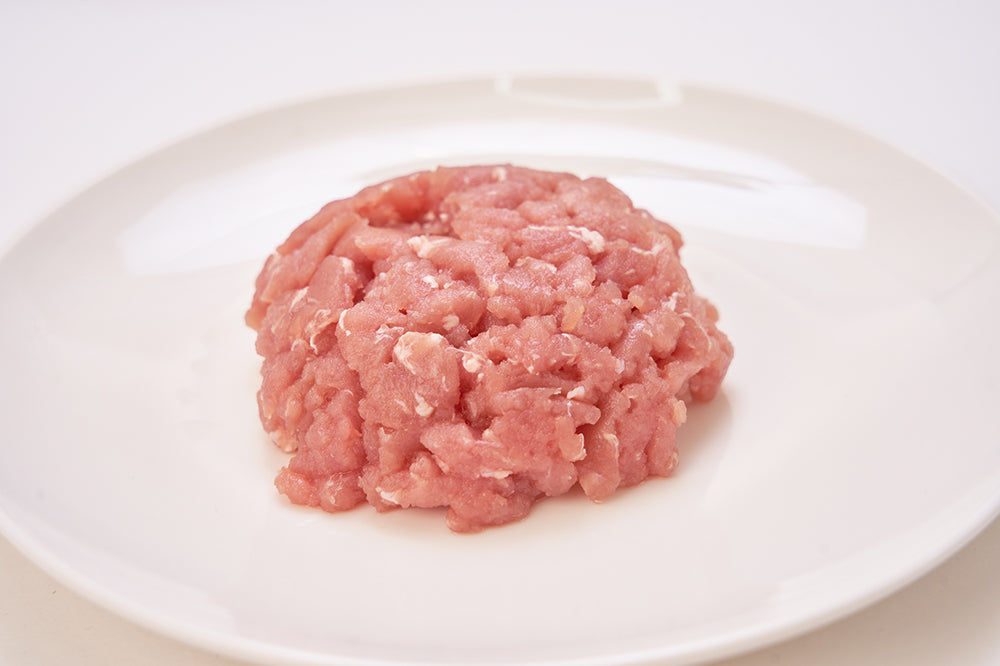 合鴨ささみミンチ100g×5袋