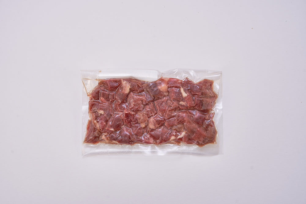 鹿ダイス100g×5袋