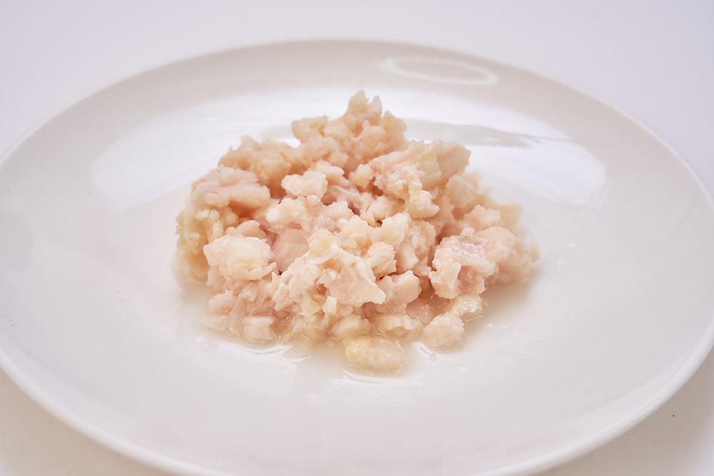 なまずレトルト80g – Natural Supple Meat
