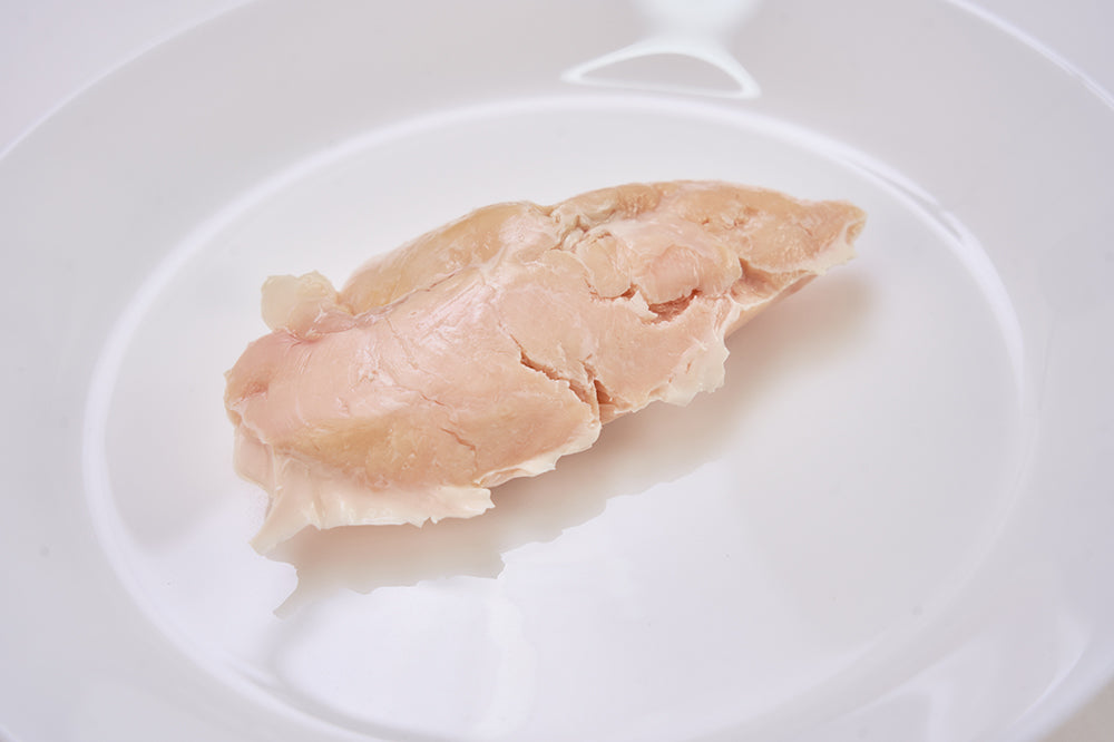 鶏ささみまるごとレトルト×10袋セット